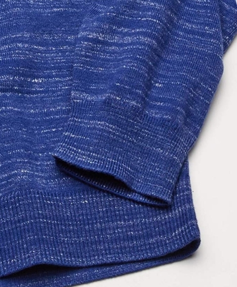 NWT Men's V Neck Sweater - Picture 5 of 6